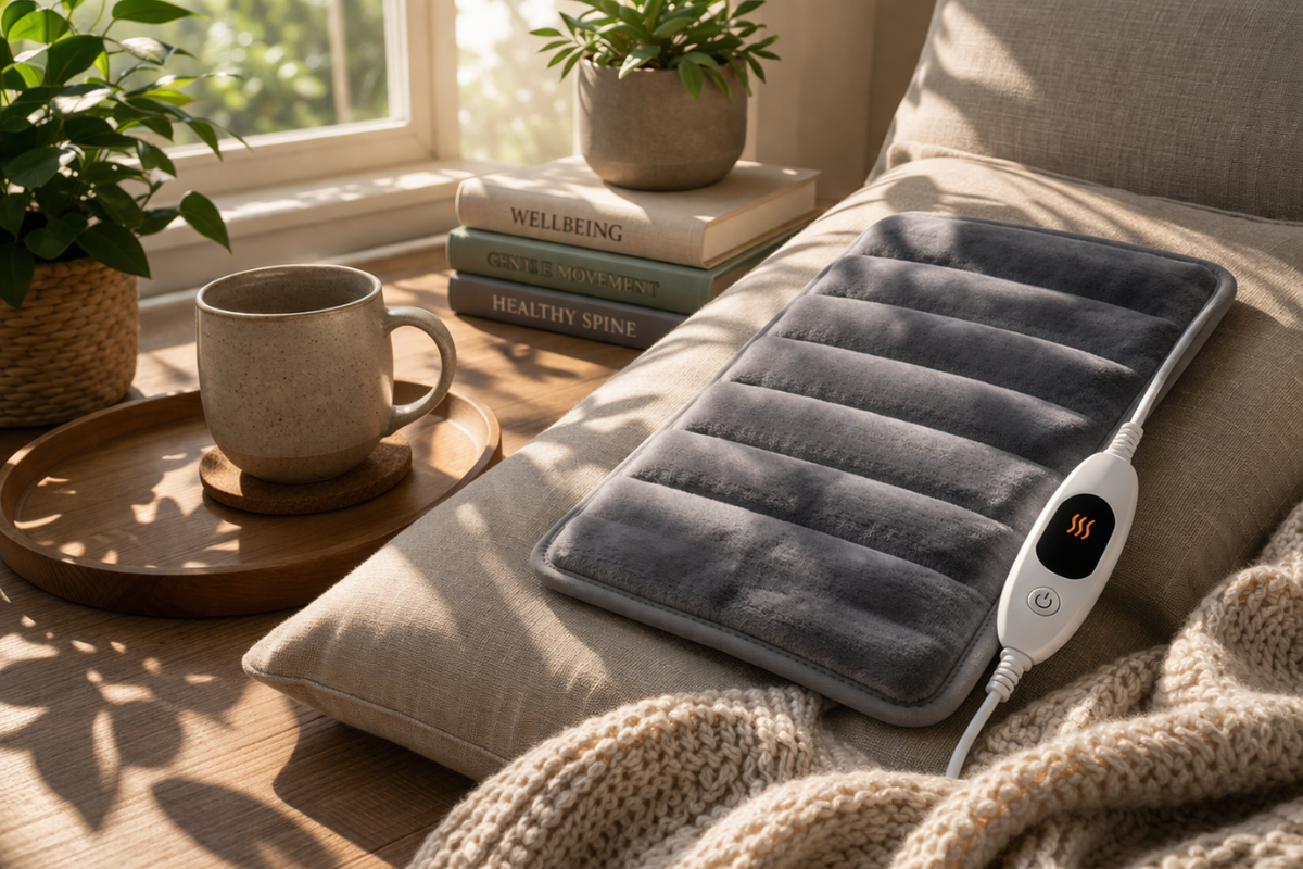 Back Pain That Keeps Coming Back: What Works and What Doesn't