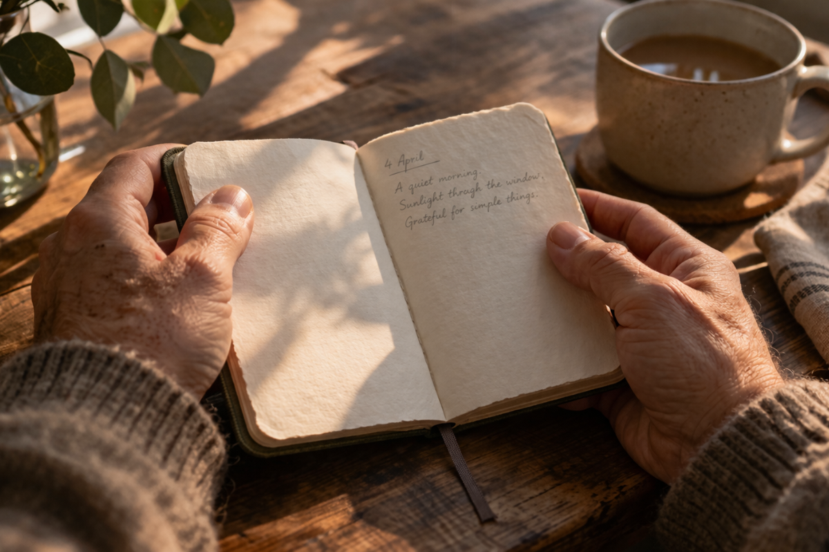 Is This Normal Aging or Something More? How to Tell the Difference