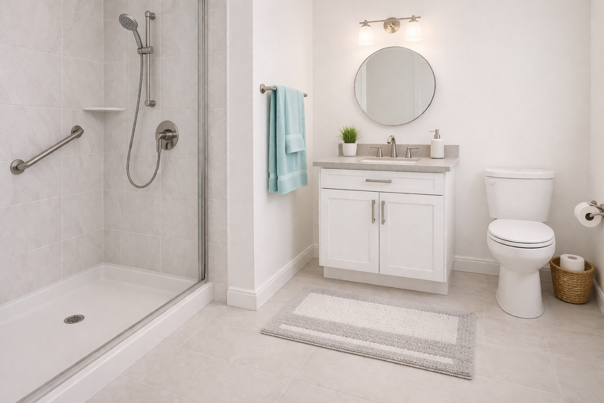 Why Falls Happen and How to Stop Them Before They Do