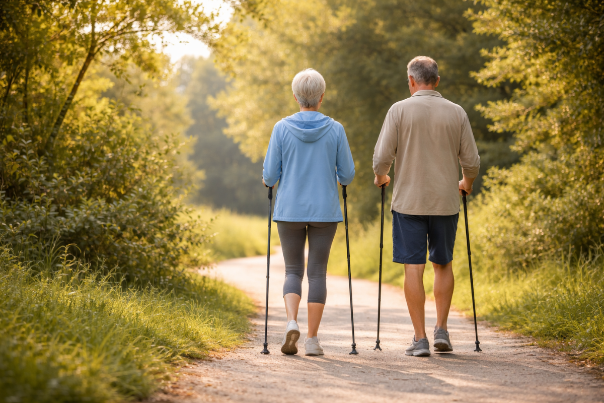 How to Stay Strong and Active When Your Bones Need Extra Care