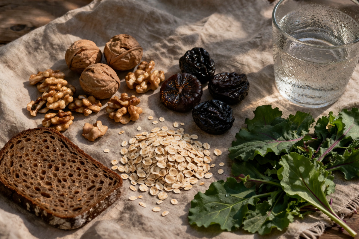 When Going to the Bathroom Becomes a Problem Nobody Talks About